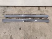 Other sill/pillar trim element
