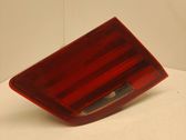 Tailgate rear/tail lights