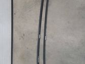 Roof bar rail