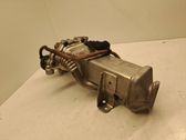 EGR valve cooler