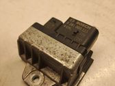 Glow plug pre-heat relay