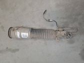 Shock absorber/damper/air suspension