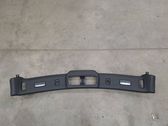 Windshield trim