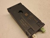 Aerial antenna amplifier