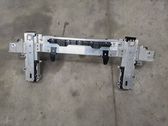 Convertible roof roll over bar