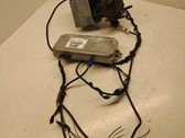 Reversing camera