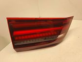 Tailgate rear/tail lights