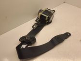 Ceinture de sécurité arrière