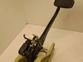 Brake pedal