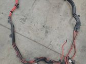 Positive cable (battery)