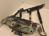 Bisagras del capó/tapa del motor