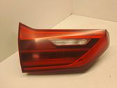 Tailgate rear/tail lights
