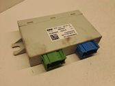 Suspension control unit/module