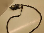 Lambda probe sensor