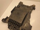 Battery tray