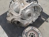 Automatic gearbox