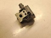 Sensor impacto/accidente para activar Airbag