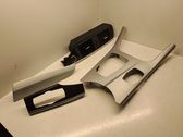 Interior decorative trim set