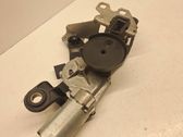 Wischermotor Heckscheibe