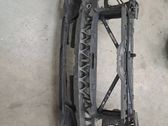 Radiator support slam panel bracket
