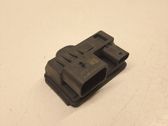 Glow plug pre-heat relay