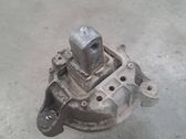 Engine mount bracket