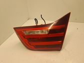 Tailgate rear/tail lights
