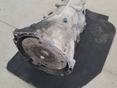 Automatic gearbox
