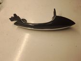 Front door exterior handle