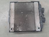 Coolant radiator