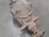 Rear differential