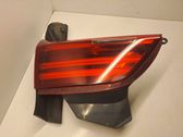 Tailgate rear/tail lights