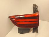Tailgate rear/tail lights