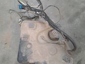 AdBlue liquid reservoir