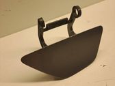 Headlight washer spray nozzle cap/cover