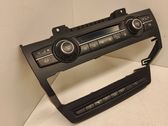 Climate control unit