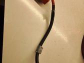 Positive cable (battery)