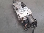 Active stabilizer control unit