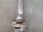 Steering column universal joint