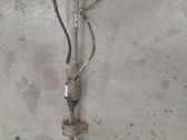 Rear anti-roll bar/sway bar