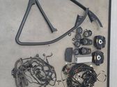 Audio system kit