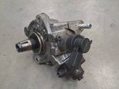 Fuel injection high pressure pump