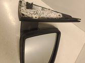 Rétroviseur électrique de porte avant
