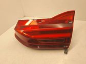 Tailgate rear/tail lights