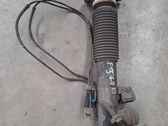 Rear shock absorber/damper