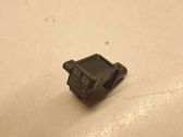 Airbag deployment crash/impact sensor
