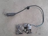 Engine bonnet/hood lock/catch