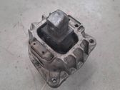 Engine mount bracket