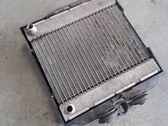 Coolant radiator