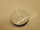 Front tow hook cap/cover